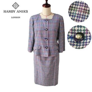 ハーディエイミス スーツ(レディース)の通販 49点 | HARDY AMIESの