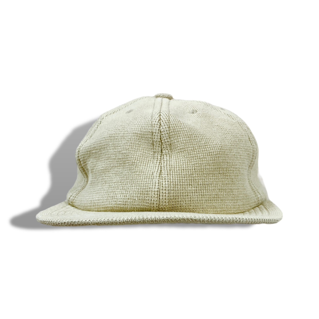 crépuscule (クレプスキュール)のcrepuscule クレプスキュール B.B cap ベースボールキャップ メンズの帽子(キャップ)の商品写真