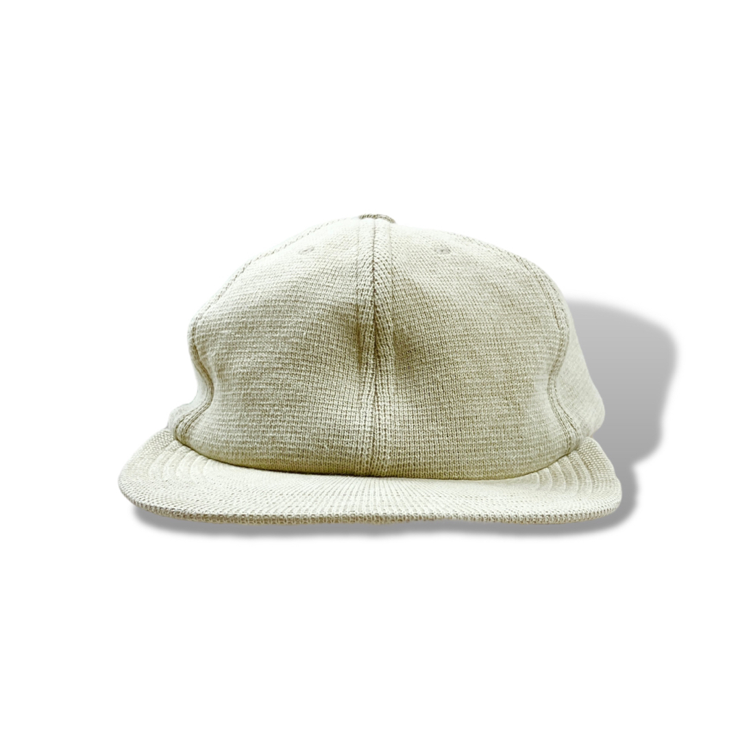 crépuscule (クレプスキュール)のcrepuscule クレプスキュール B.B cap ベースボールキャップ メンズの帽子(キャップ)の商品写真