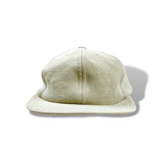 クレプスキュール(crépuscule )のcrepuscule クレプスキュール B.B cap ベースボールキャップ(キャップ)