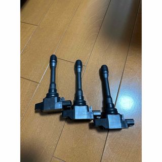 新品日産純正イグニッションコイル3本セット