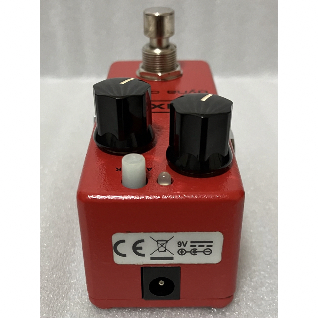 MXR M291 Dyna Comp Mini 楽器のギター(エフェクター)の商品写真