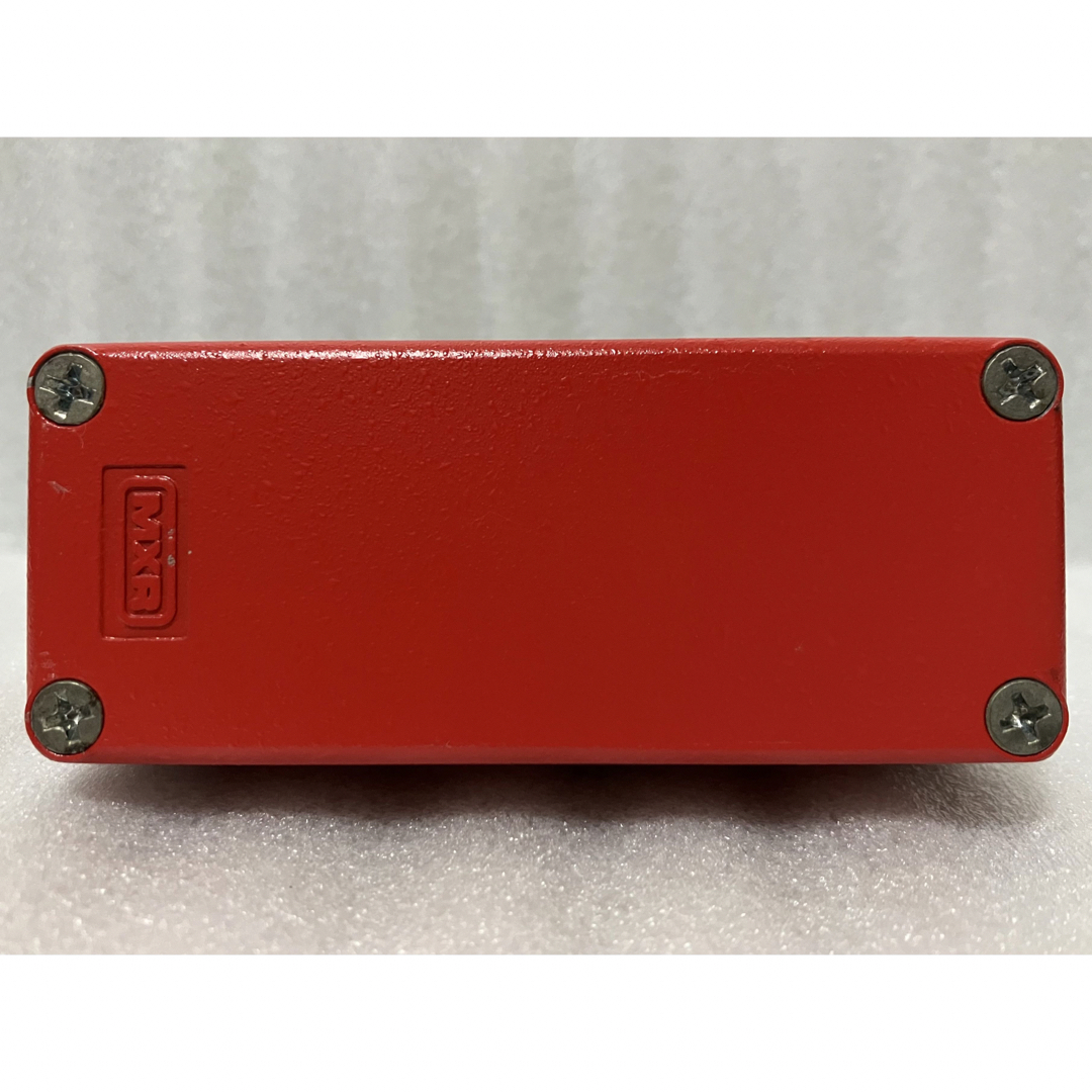 MXR M291 Dyna Comp Mini 楽器のギター(エフェクター)の商品写真