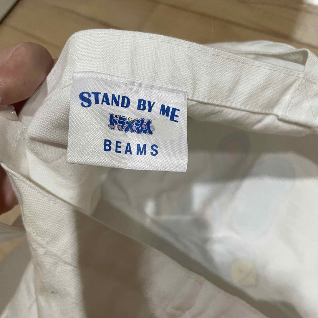 BEAMS(ビームス)のBEAMS ビームス　ドラえもん　トート　バッグ レディースのバッグ(トートバッグ)の商品写真