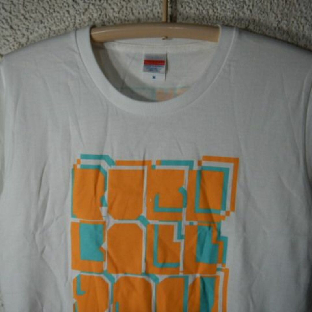 o6876　RUSH BALL　ラッシュ　ボール　2011　半袖　tシャツ メンズのトップス(Tシャツ/カットソー(半袖/袖なし))の商品写真