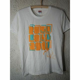 o6876　RUSH BALL　ラッシュ　ボール　2011　半袖　tシャツ(Tシャツ/カットソー(半袖/袖なし))