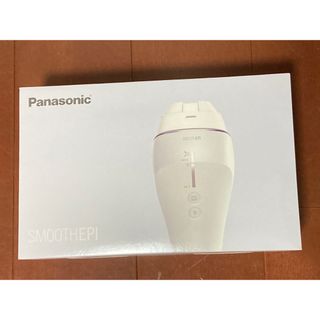 パナソニック(Panasonic)のPanasonic 光エステ スムースエピ ES-WP9A-H(その他)