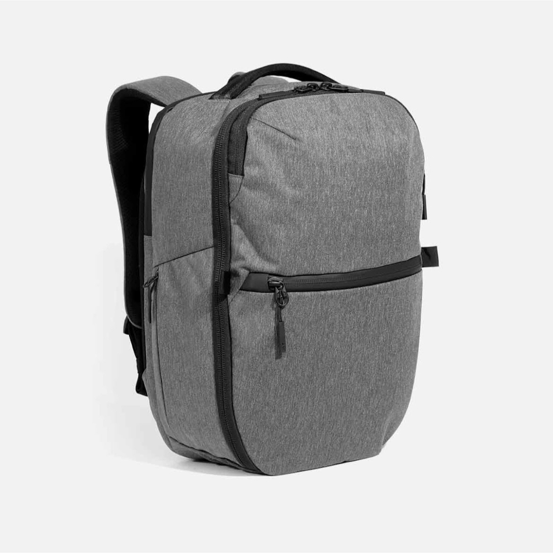 Aer City Pack Pro Gray