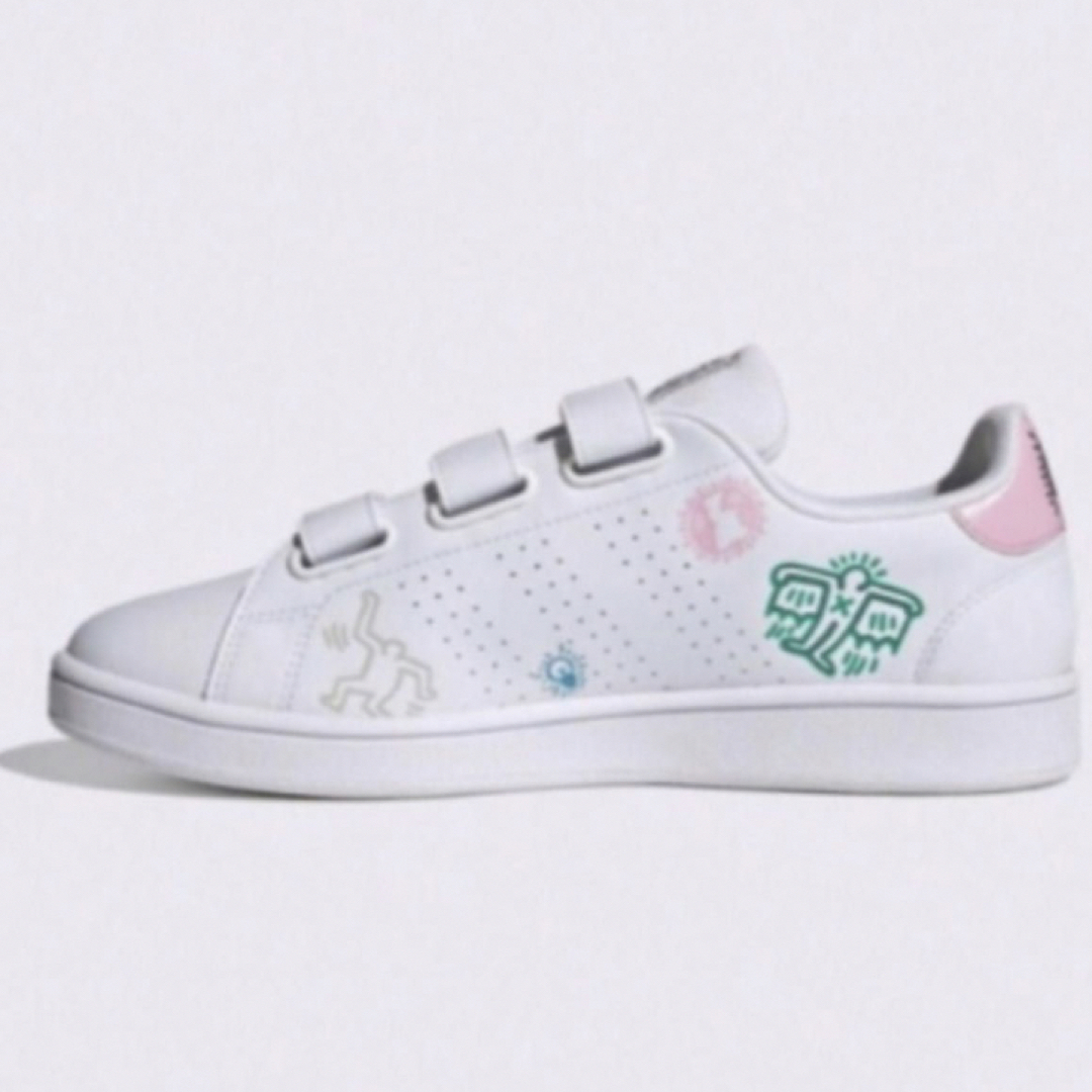 adidas  KEITHHARING  30cm 1