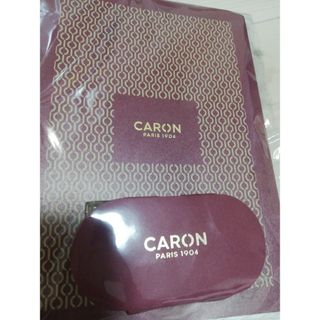 キャロン(CARON)のキャロン ルアー・バガボンド 1.5ml(香水(女性用))