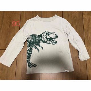 ギャップ(GAP)のGap 95 恐竜(Tシャツ/カットソー)