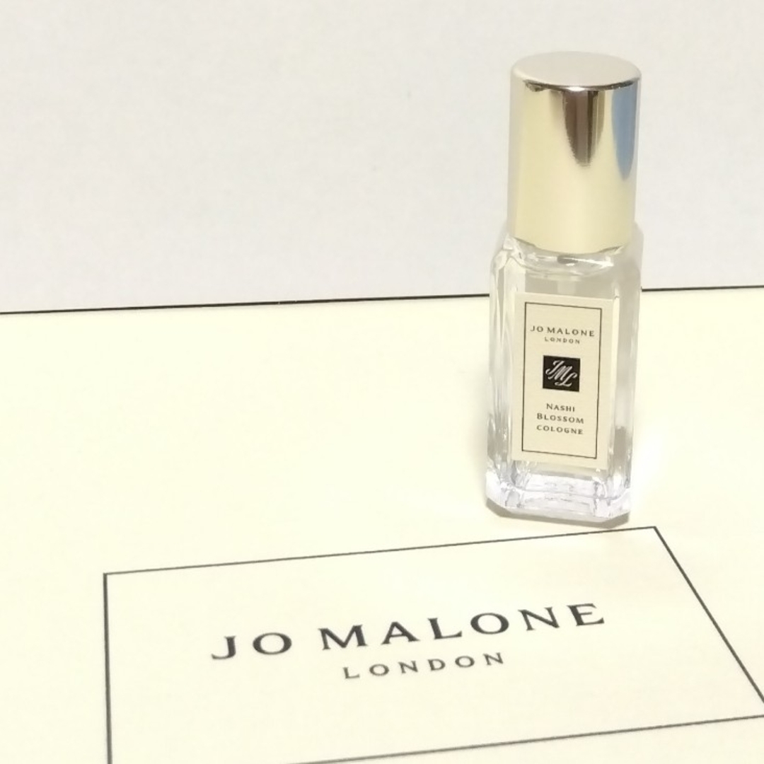 Jo Malone - ジョーマローンロンドン ナシブロッサムコロンの通販 by