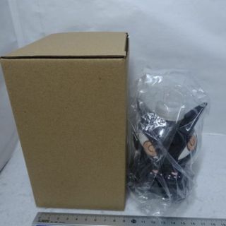 新品　チップ　ディスペンサー　ちょうだい　置物　陶器　わちふぃーるど　ダヤン　猫(日用品/生活雑貨)