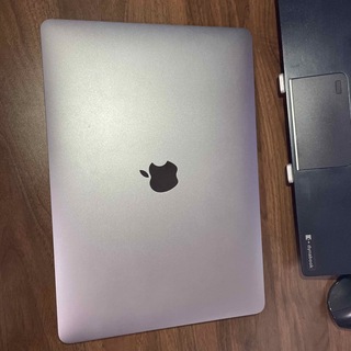 Apple - 美品MacBook Air M1 2020 8gb 256gb バッテリー99%の通販 by ...