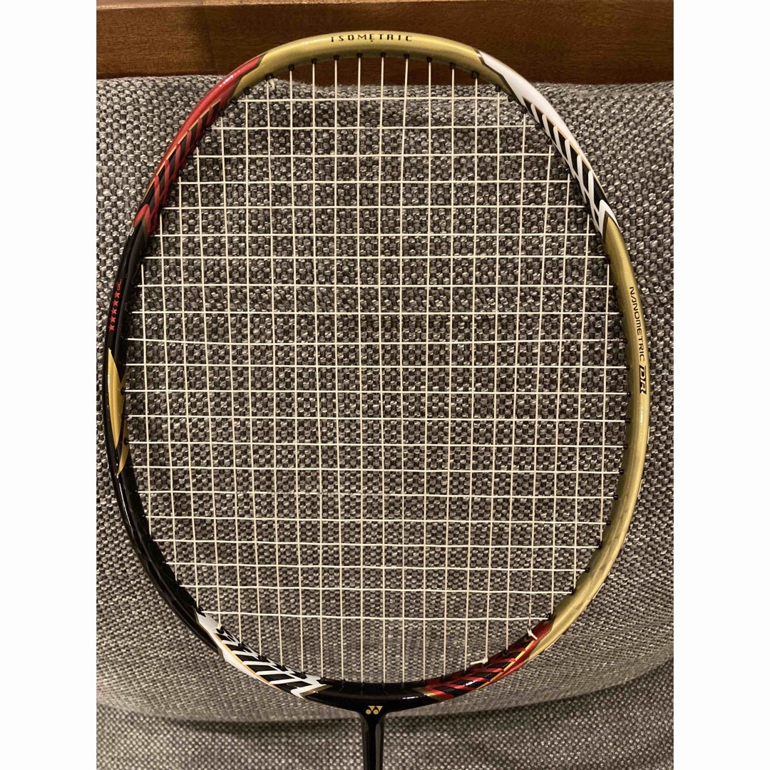 YONEX - 【超美品】【レア】VOLTRIC LD-FORCE リンダンフォース 4UG5の