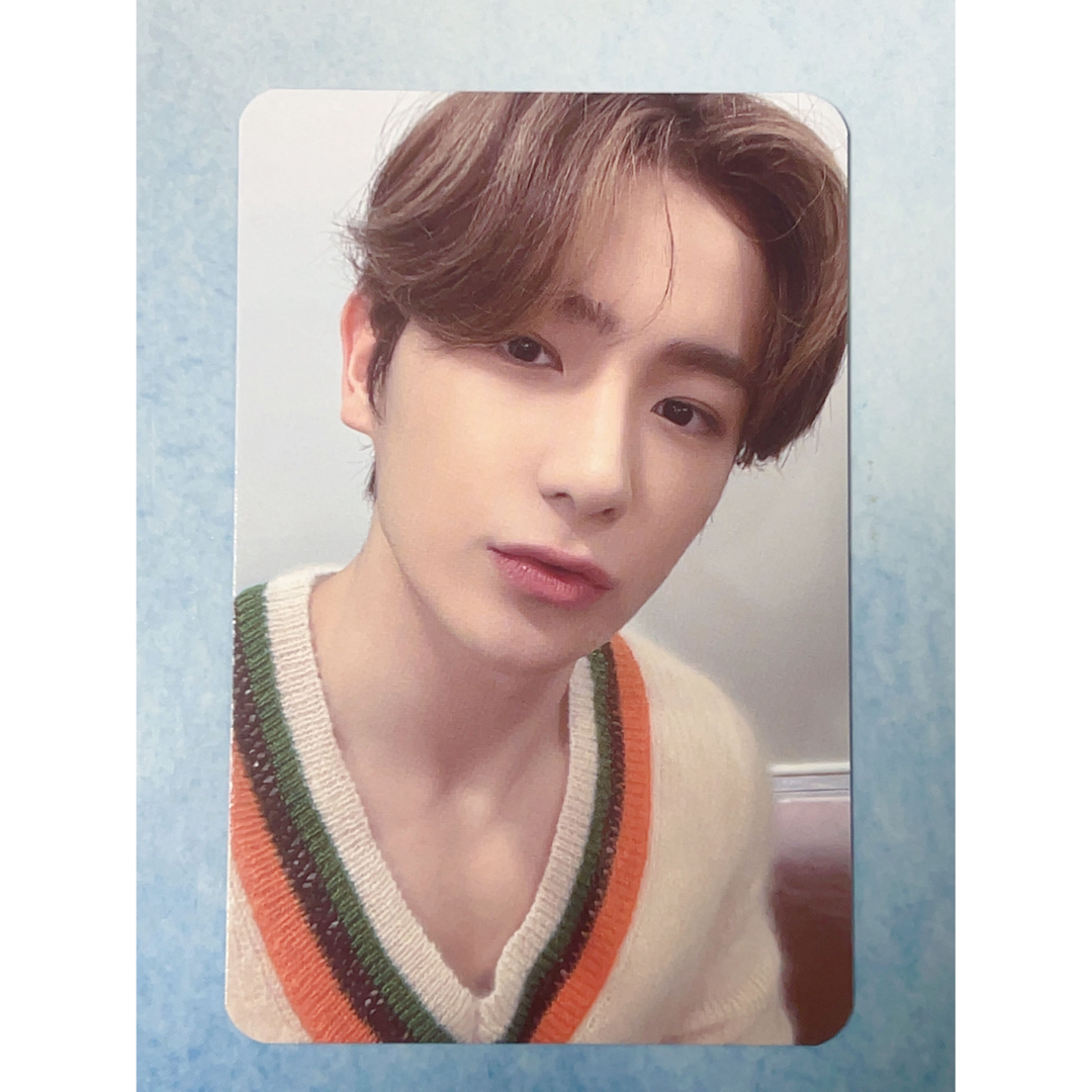 THE BOYZ ドボイズ WHISPER BEATROAD ヒョンジェトレカ | フリマアプリ ラクマ THE BOYZ ドボイズ WHISPER BEATROAD ヒョンジェトレカ | フリマアプリ ラクマ