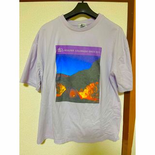 ライトオン(Right-on)のCAMP7 Tシャツ(Tシャツ(半袖/袖なし))