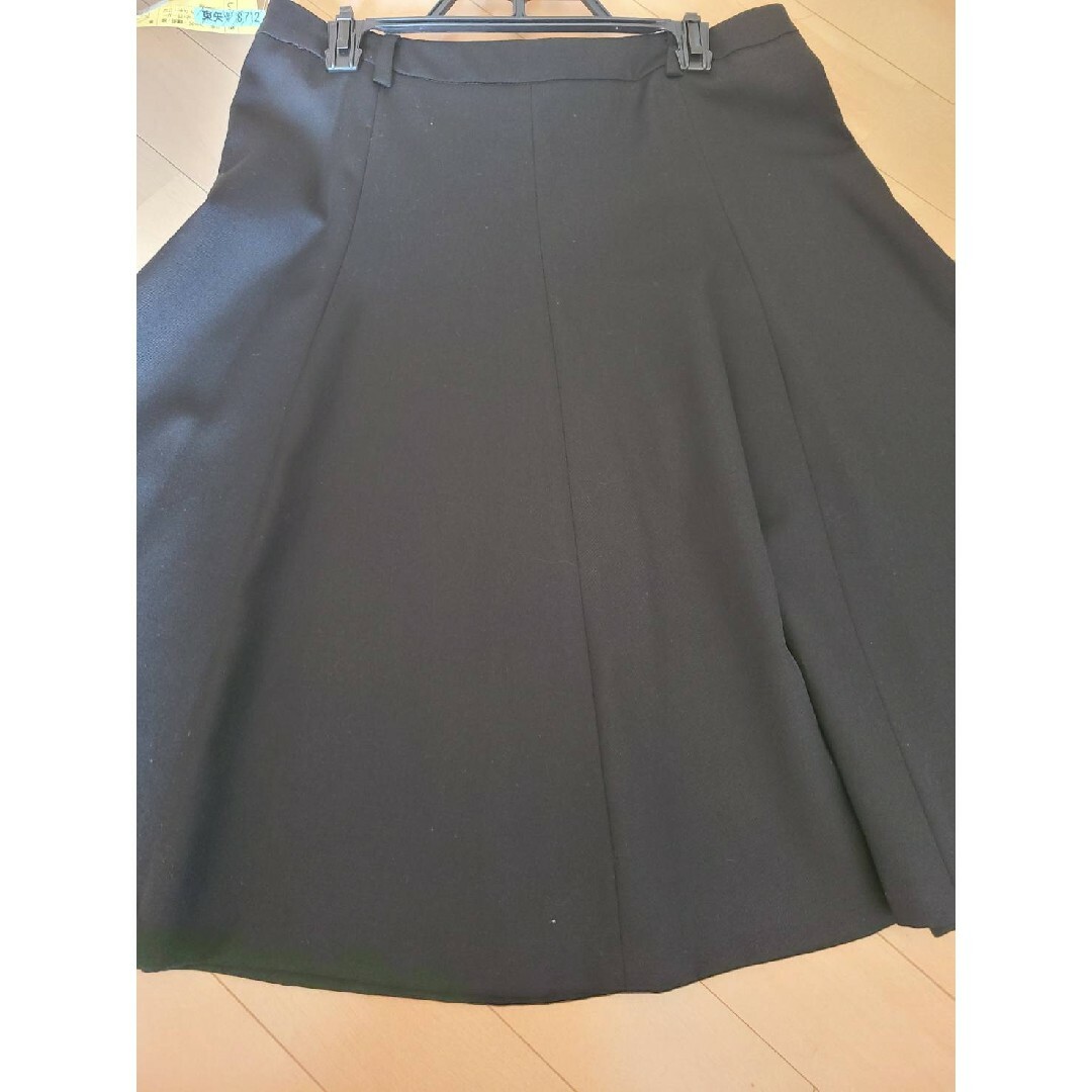DOLCE&GABBANA - 大阪新橋直営店購入 DOLCE&GABBANA フレア スカート
