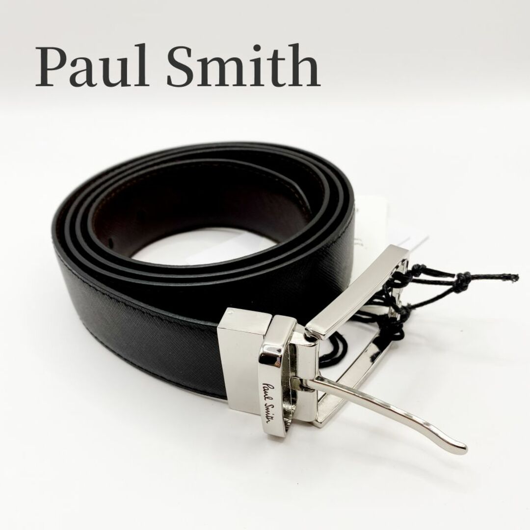 【新品】Paul Smith PAUL SMITH ポールスミス ベルト M1A