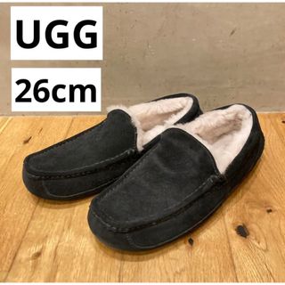 アグ スリッポン/モカシン(メンズ)の通販 800点以上 | UGGのメンズを