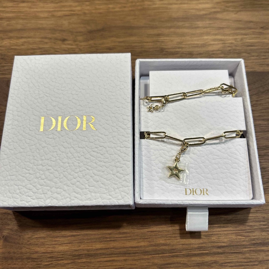 Dior(ディオール)のDIOR チャーム レディースのアクセサリー(チャーム)の商品写真