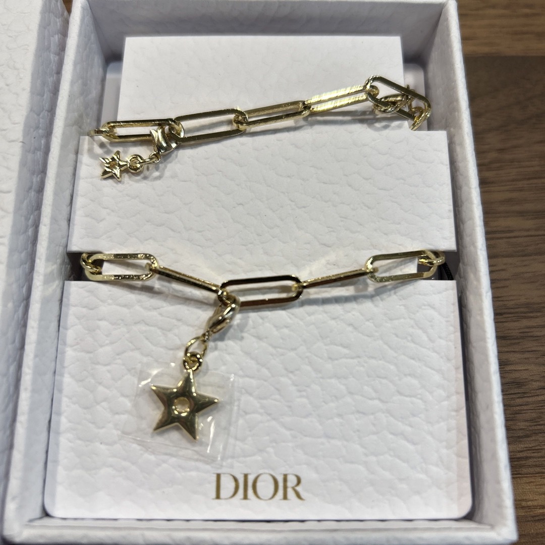 Dior(ディオール)のDIOR チャーム レディースのアクセサリー(チャーム)の商品写真