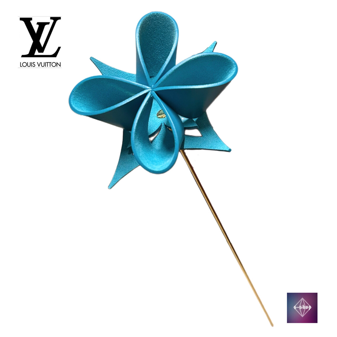 louis vuitton origami flowers