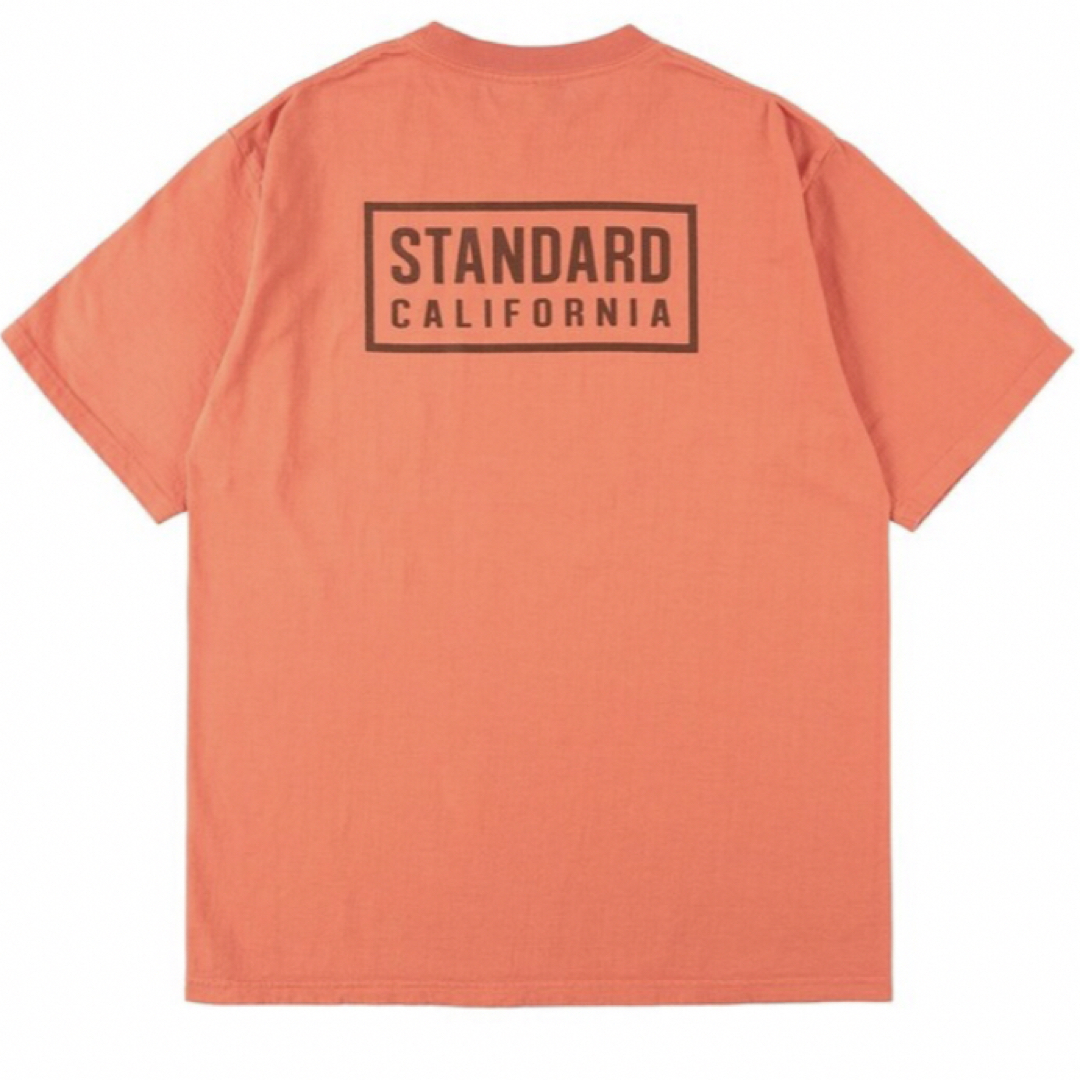 STANDARD CALIFORNIA Tシャツ Lサイズ キムタク着用