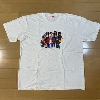 シュプリーム レギュラー Tシャツ・カットソー(メンズ)の通販 87点