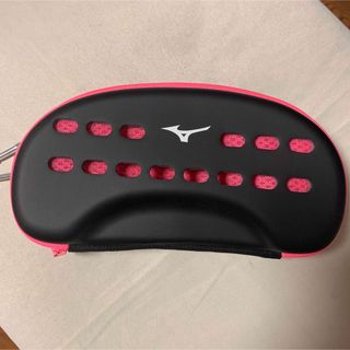 ミズノ(MIZUNO)のミズノゴーグルケース(マリン/スイミング)