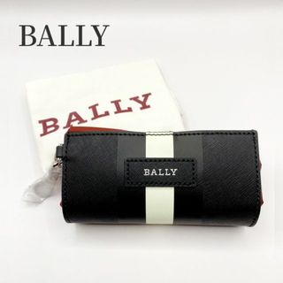 バリー(Bally)の【新品】BALLY バリー トートバッグ FARROW ショッピングバッグ 折り(トートバッグ)