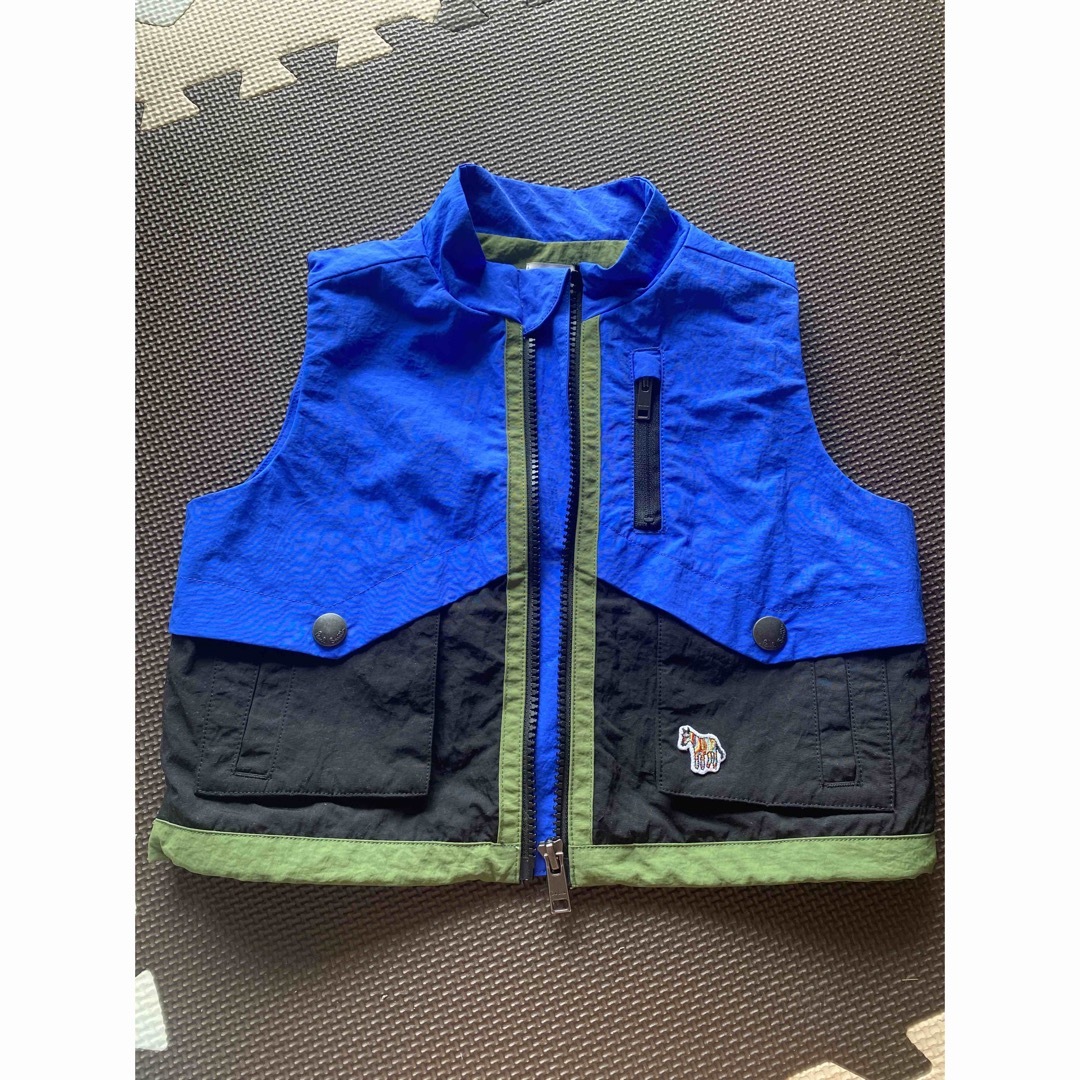 Paul Smith 上着 ジャケット 130 - 通販 - hanackenovinky.cz