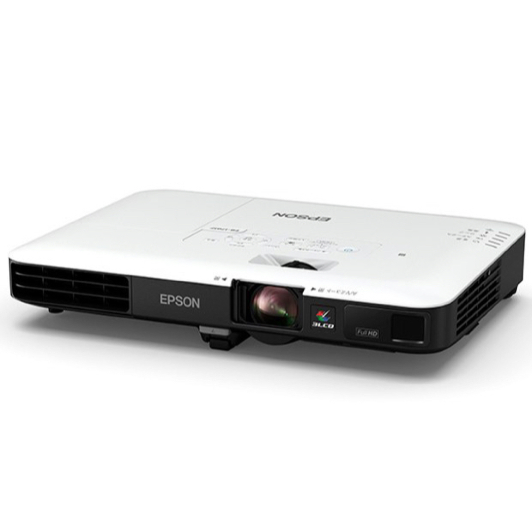 EPSON プロジェクター EB-1795F 3,200lm FullHD 1.8kg - 3