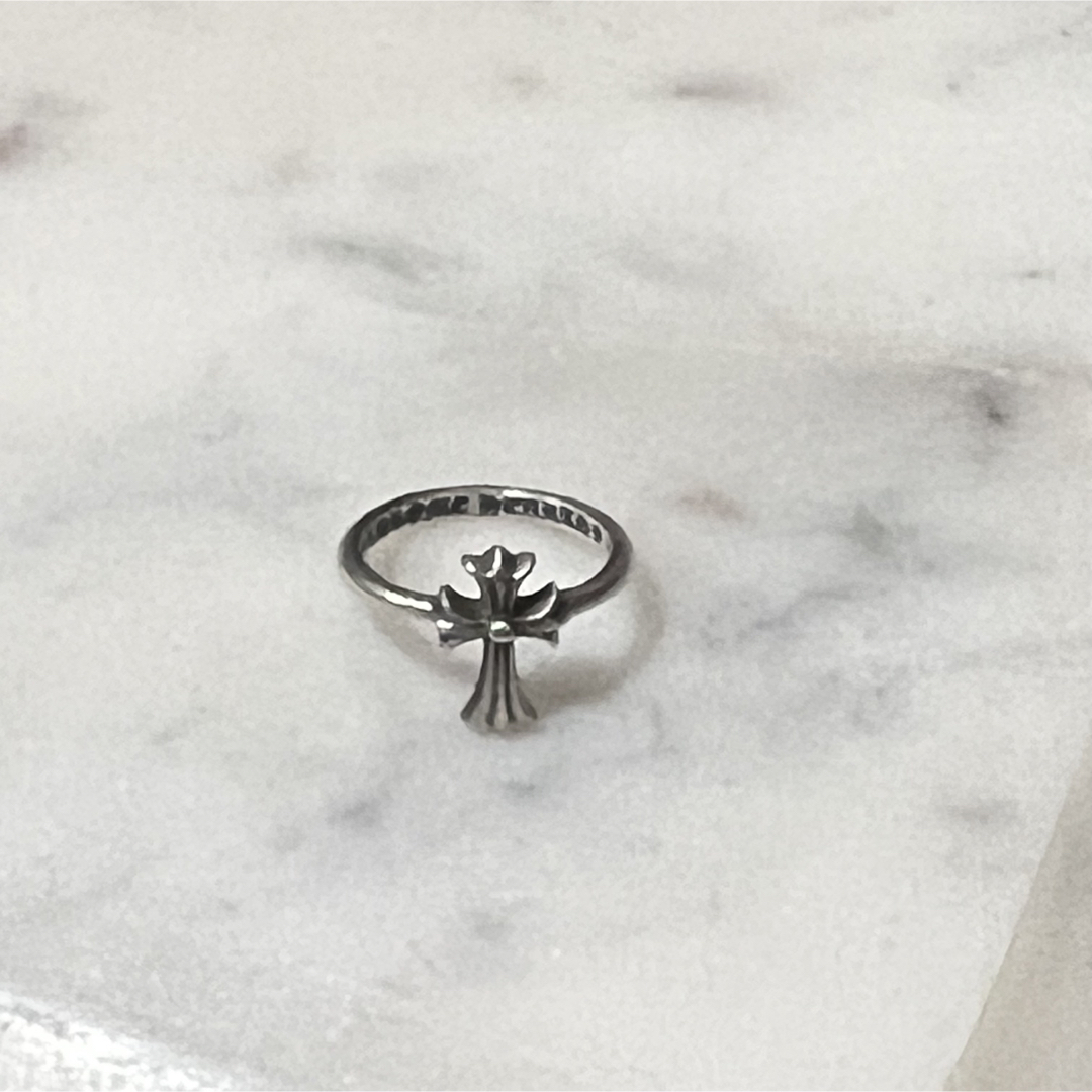 【確実正規品】CHROME HEARTS BUBBLGM CH CRSアクセサリー