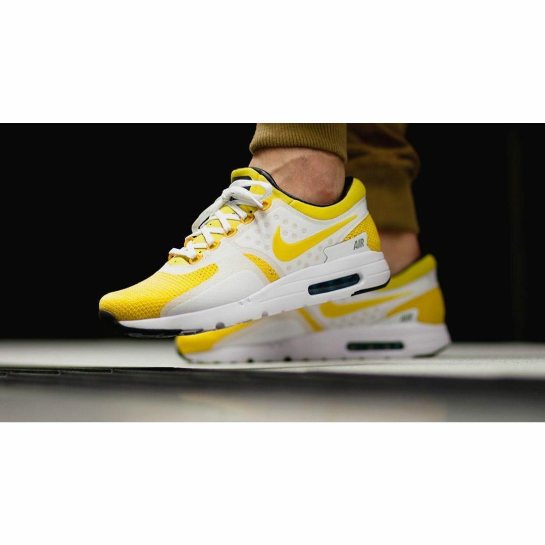 ☆人気 格安 AIR MAX ZERO QS 27.5 ナイキ エアマックス-