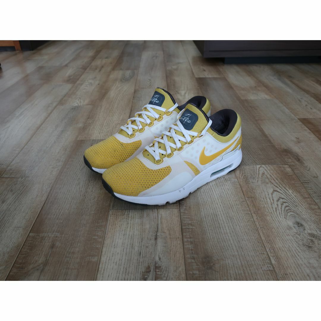 NIKE AIR MAX ZERO QS 27.5