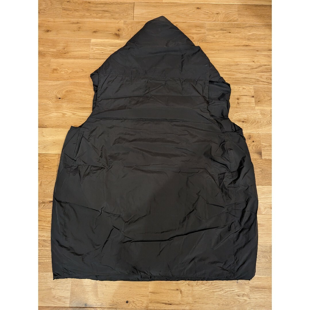TEATORA テアトラ Roomkey VEST EVA ルームキーベスト-tops.edu.ng