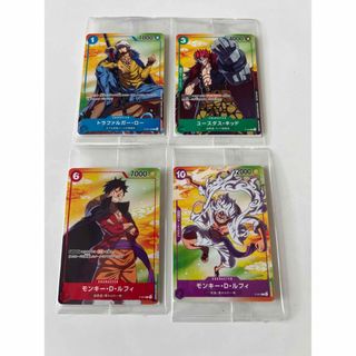 ワンピース(ONE PIECE)の専用出品です(カード)