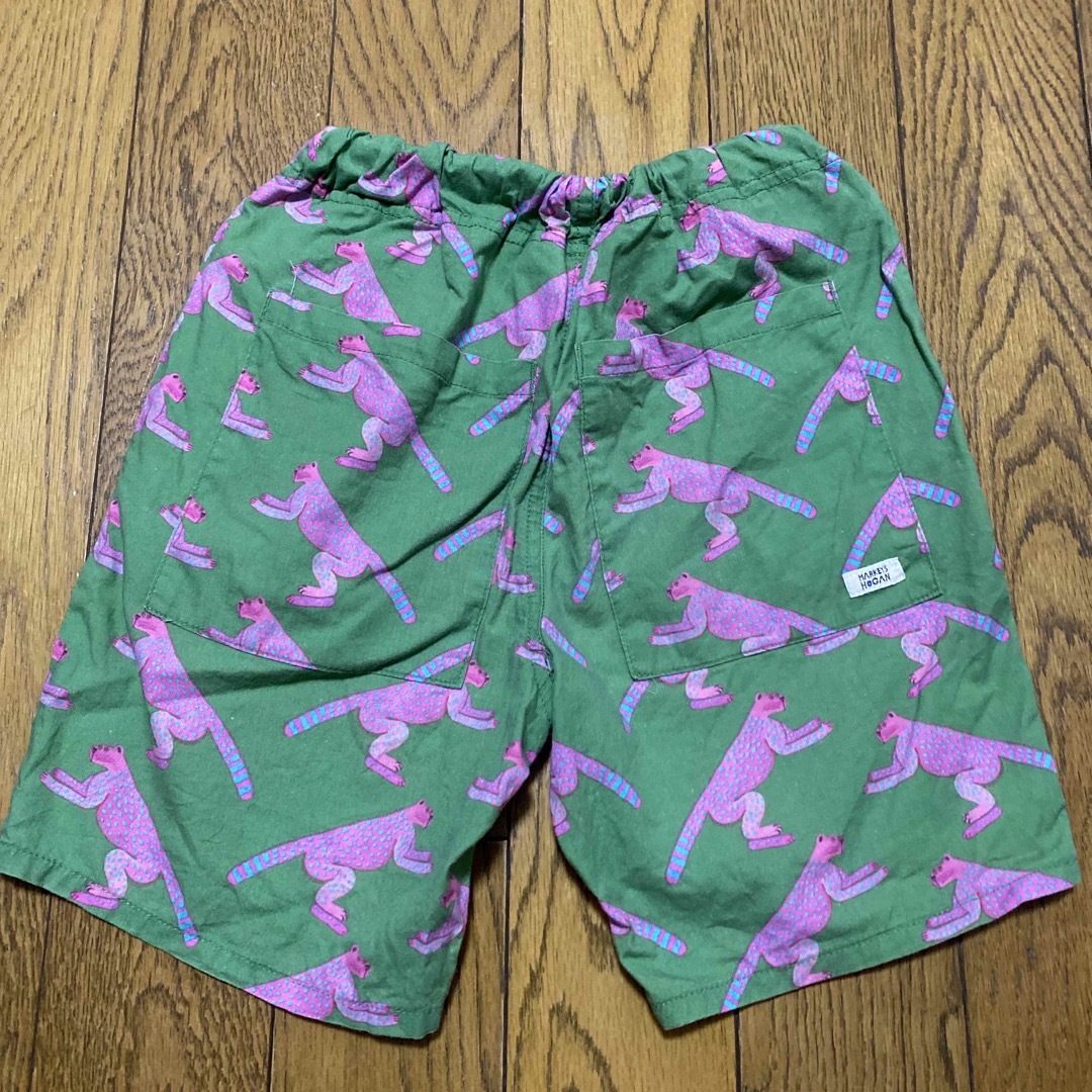 MARKEY'S(マーキーズ)のマーキーズ　セットアップセット販売サイズ130  キッズ/ベビー/マタニティのキッズ服男の子用(90cm~)(Tシャツ/カットソー)の商品写真