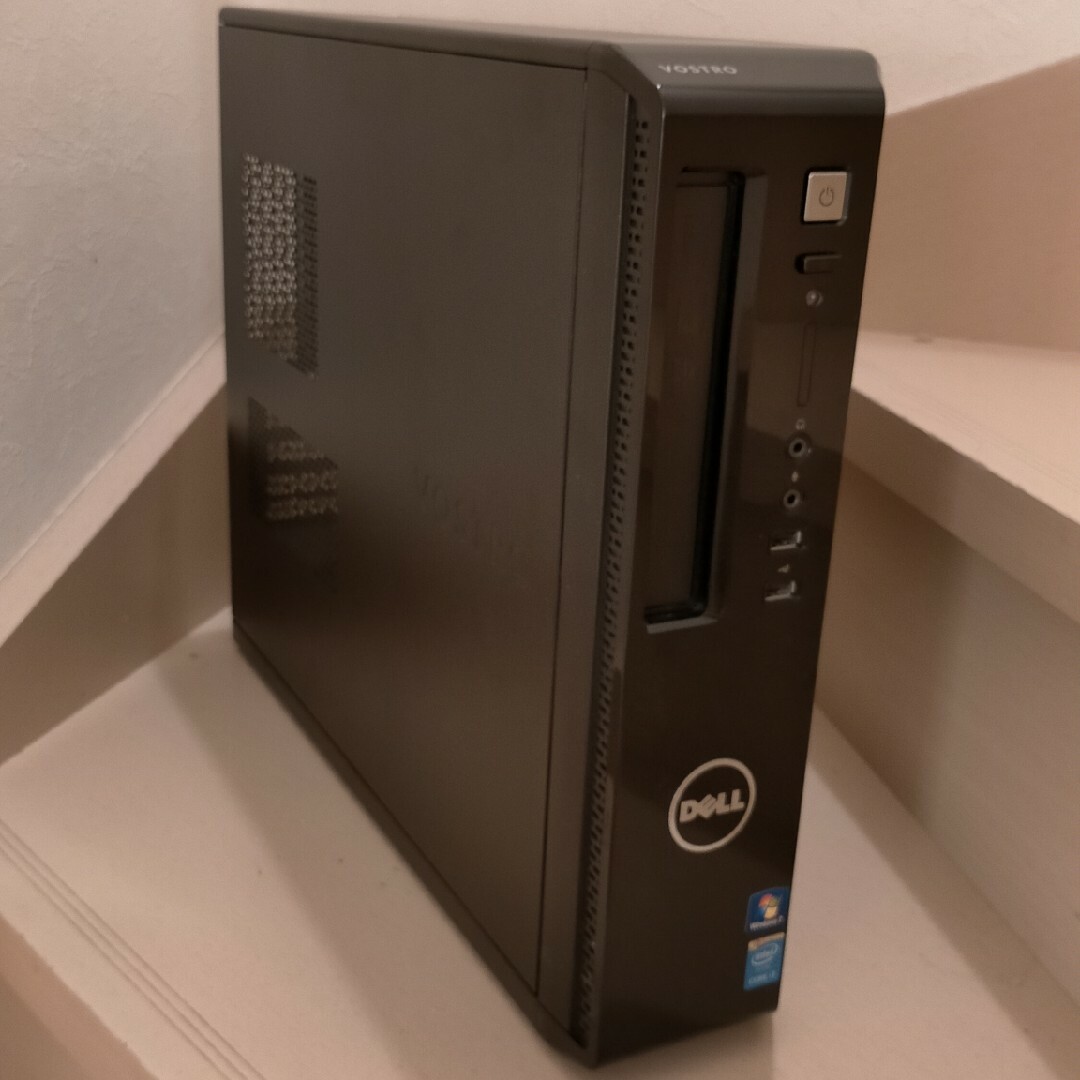 DELL - Dell VOSTRO 3800 Core i3 4170 デスクトップPCの通販 by