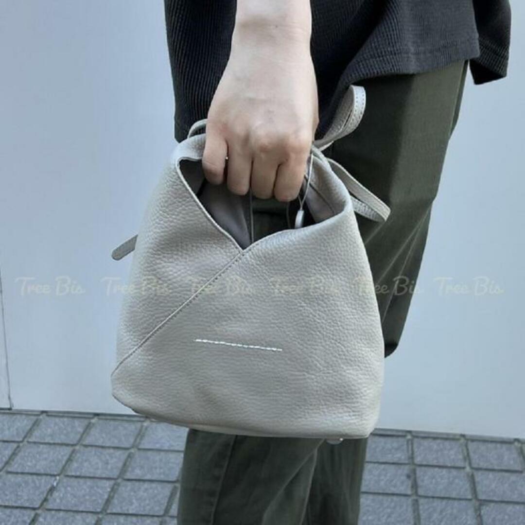 MM6(エムエムシックス) S54WD0106P4344 Japanese バッグ Light Grey | フリマアプリ ラクマ MM6(エムエムシックス) S54WD0106P4344 Japanese バッグ Light Grey | フリマアプリ ラクマ