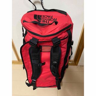 ノースフェイス(THE NORTH FACE) トラベルバッグ/スーツケース(メンズ