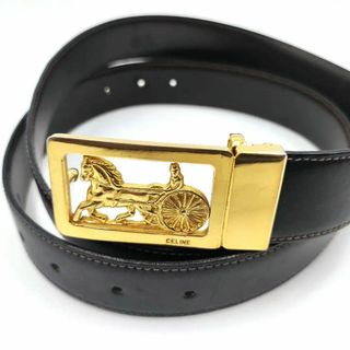 セリーヌ ダメージ ベルト(レディース)の通販 39点 | celineの