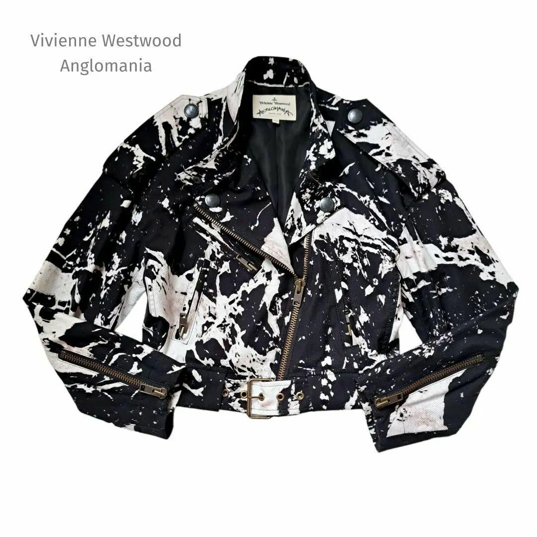 Vivienne Westwood - ヴィヴィアンウエストウッド アングロマニア