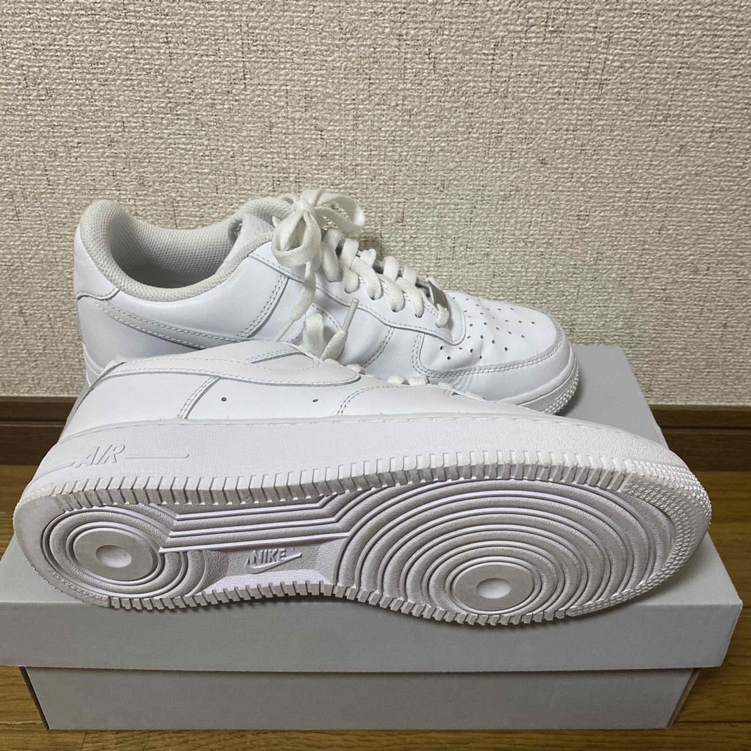 【美品 早い者勝ち】NIKE AIR force1 エアフォース1