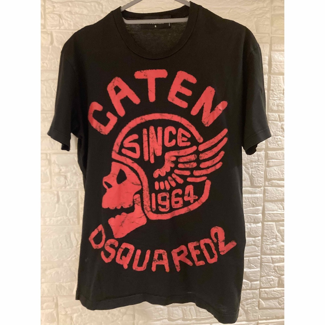 Dsquared2 / Tシャツ / Sサイズ