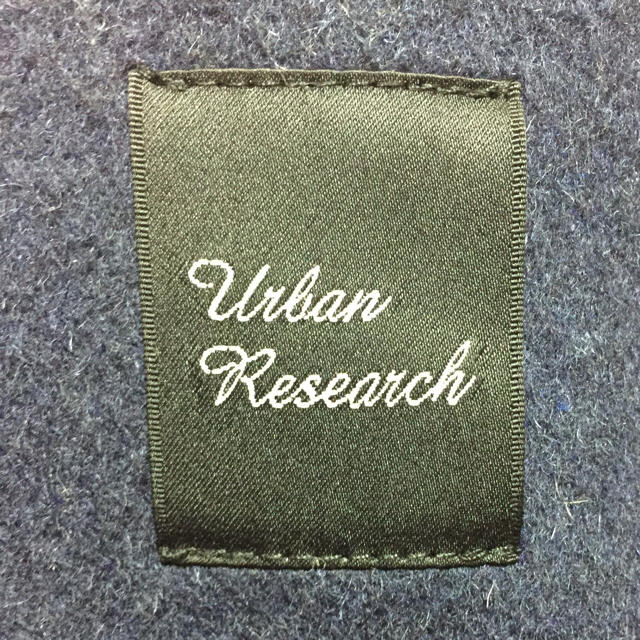 URBAN RESEARCH(アーバンリサーチ)のURBAN RESEARCH ダッフルコート レディースのジャケット/アウター(ダッフルコート)の商品写真