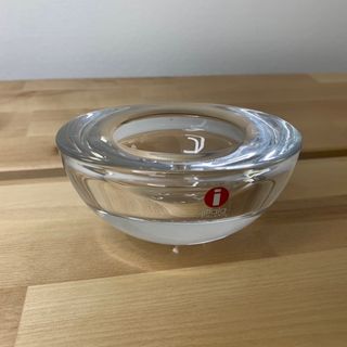 イッタラ(iittala)のiittala Ballo キャンドルホルダー  イッタラ バロ(置物)