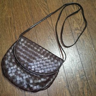 ボッテガ(Bottega Veneta) ミニバッグ ショルダーバッグ(レディース)の