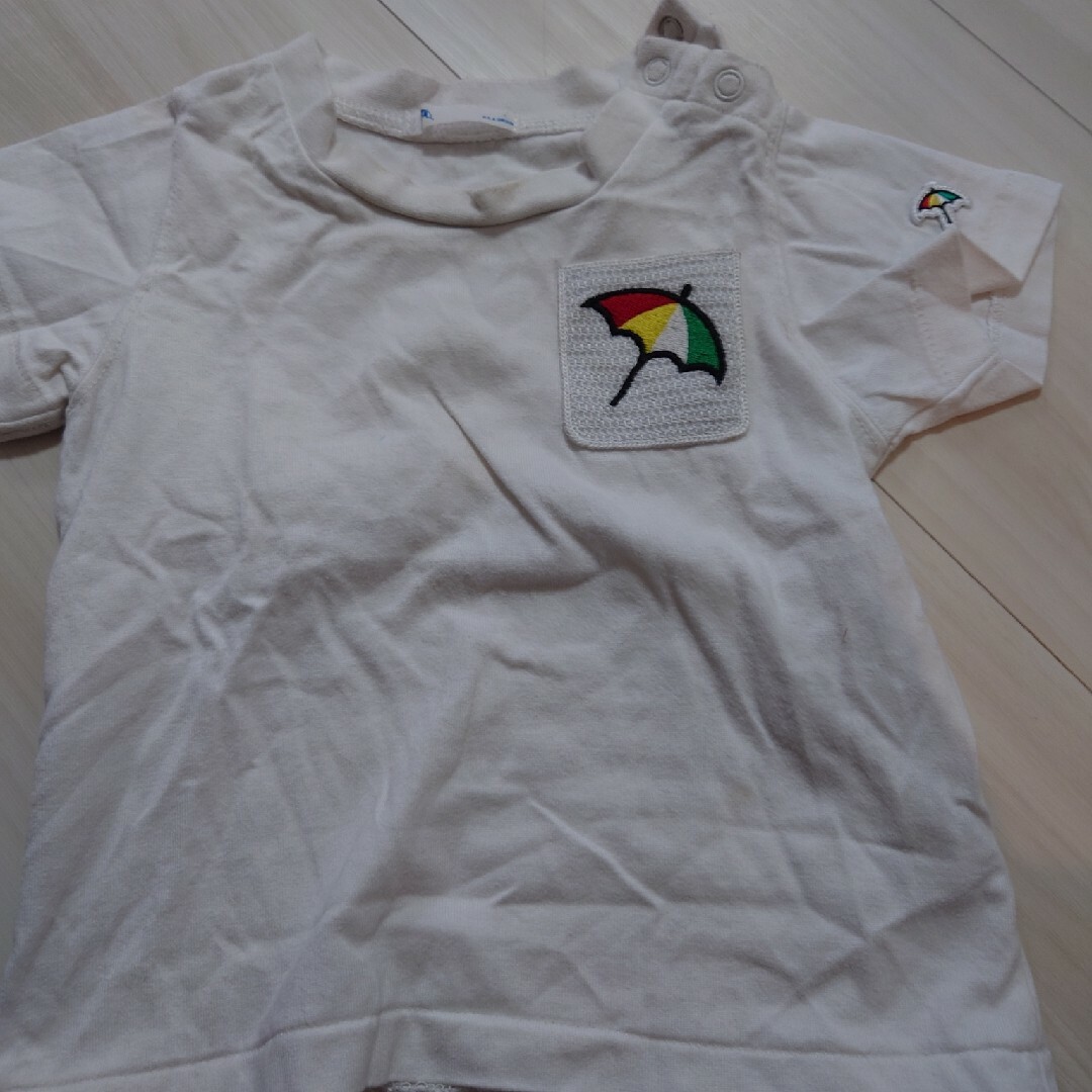 Arnold Palmer(アーノルドパーマー)のArnold Palmer　90cm キッズ/ベビー/マタニティのキッズ服男の子用(90cm~)(Tシャツ/カットソー)の商品写真